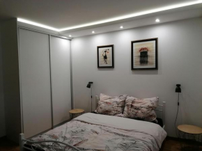 Apartament Pogodny, Świnoujście